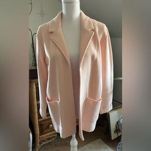 Magaschoni sweater jacket